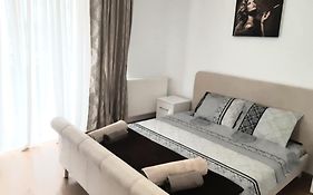 Apartament Cusai