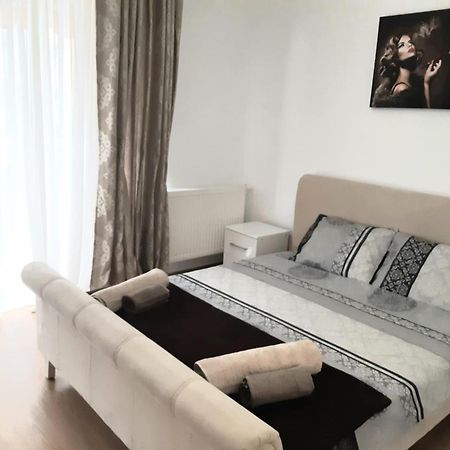 Apartament Cusai Brașov Exterior foto