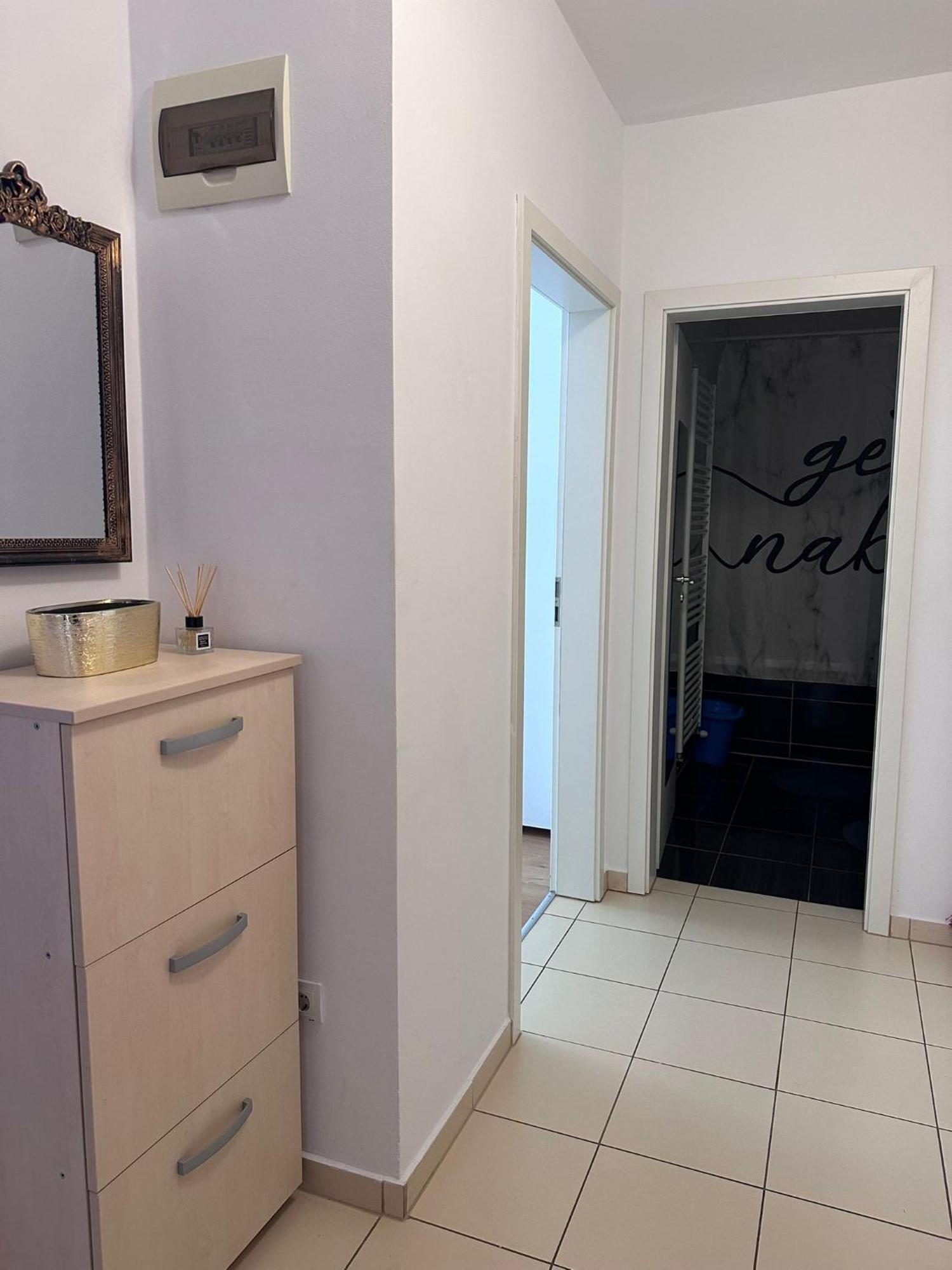 Apartament Cusai Brașov Exterior foto