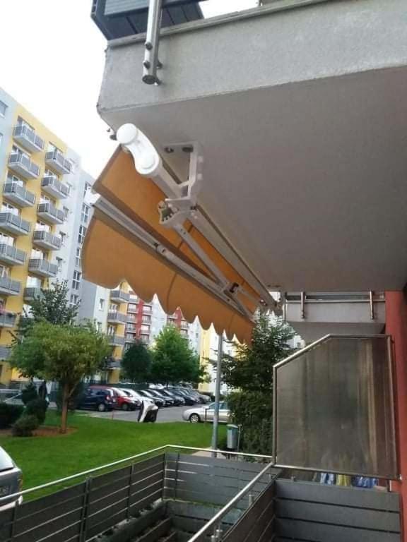 Apartament Cusai Brașov Exterior foto