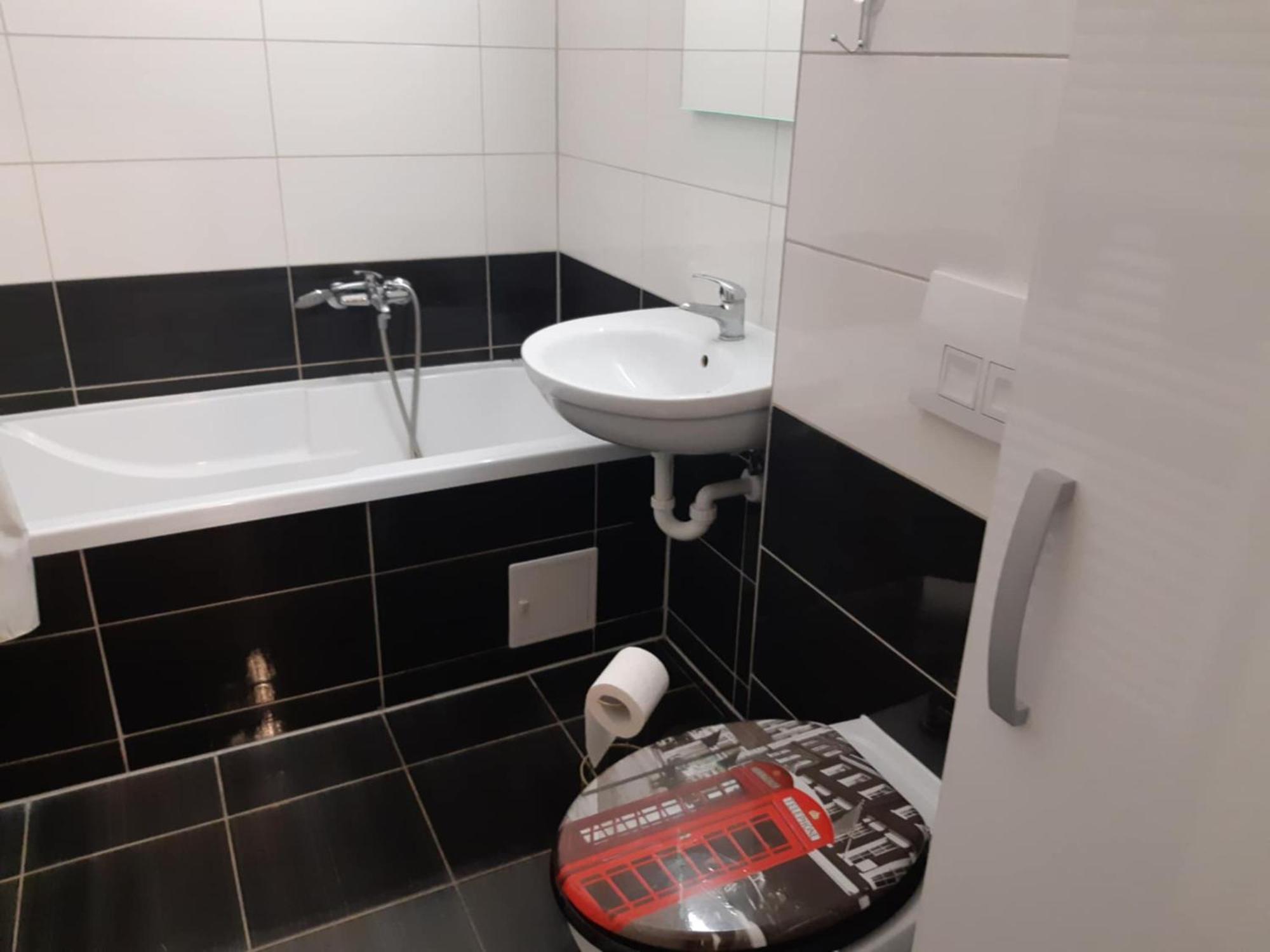 Apartament Cusai Brașov Exterior foto