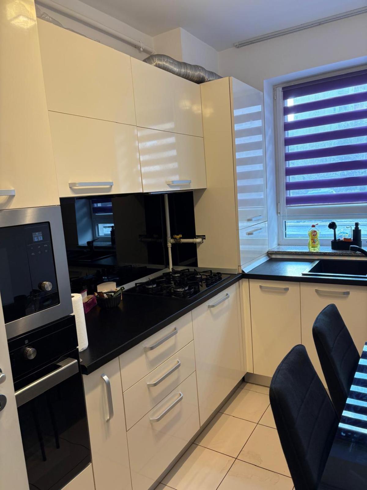Apartament Cusai Brașov Exterior foto