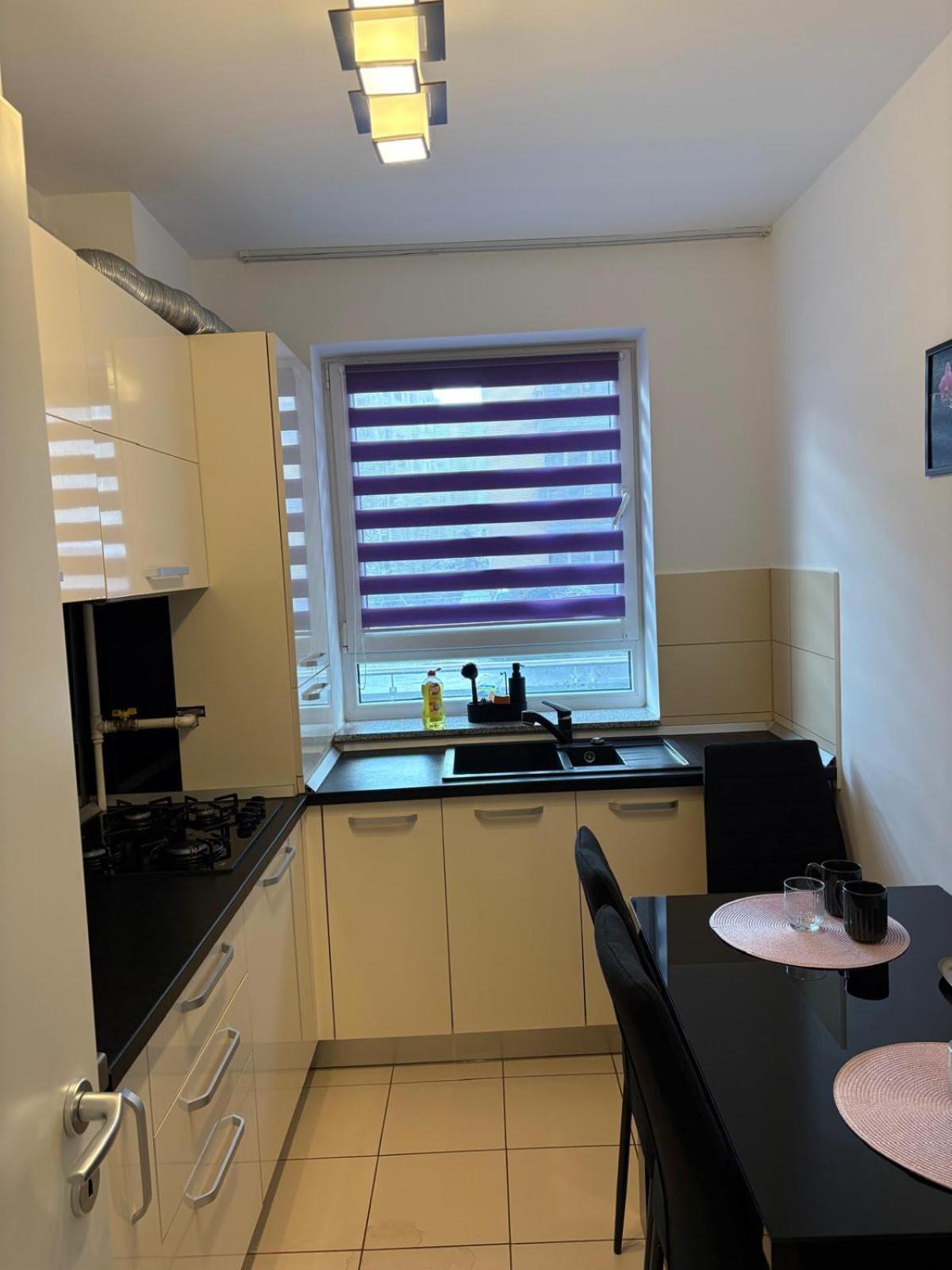 Apartament Cusai Brașov Exterior foto