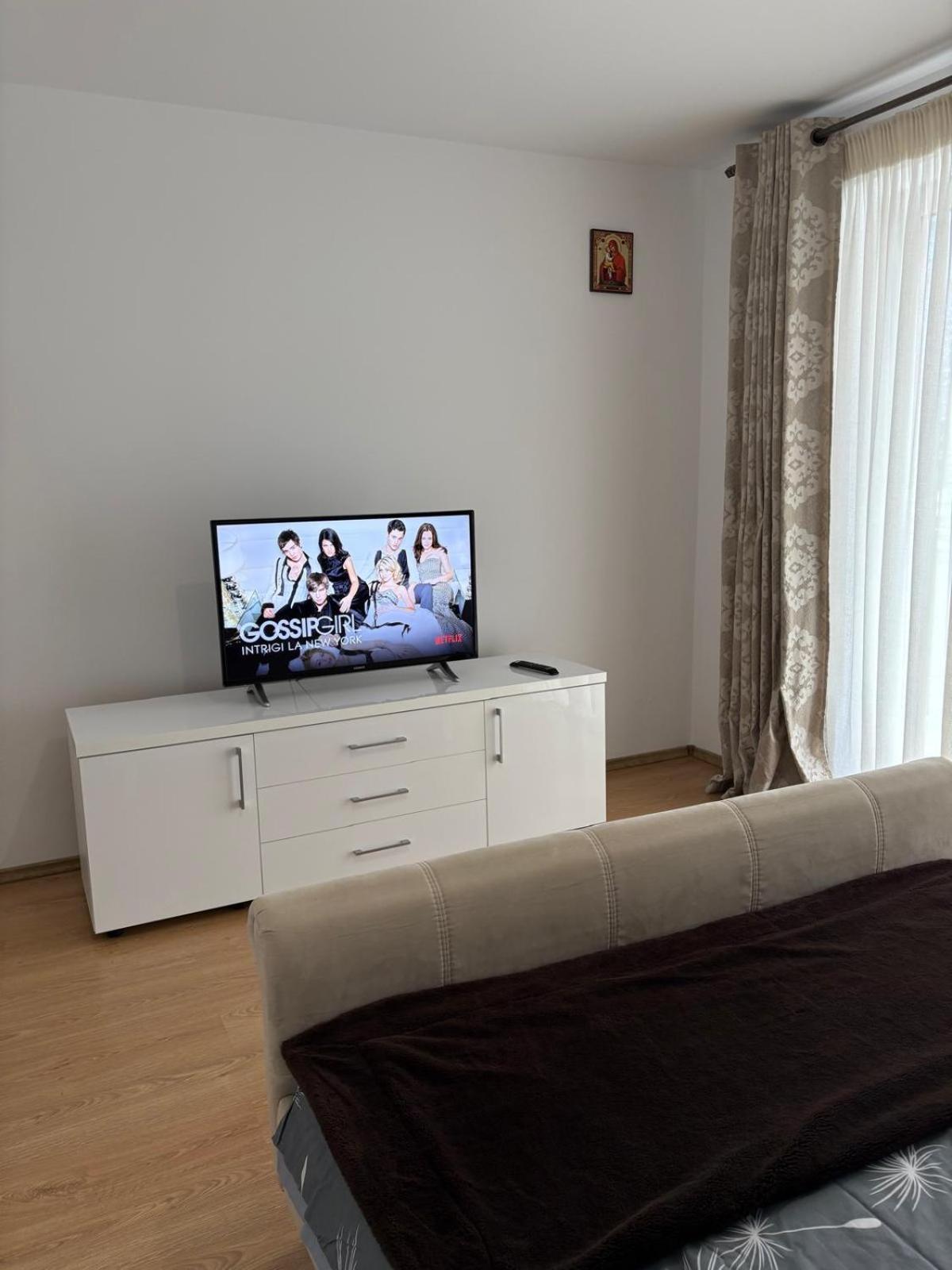 Apartament Cusai Brașov Exterior foto