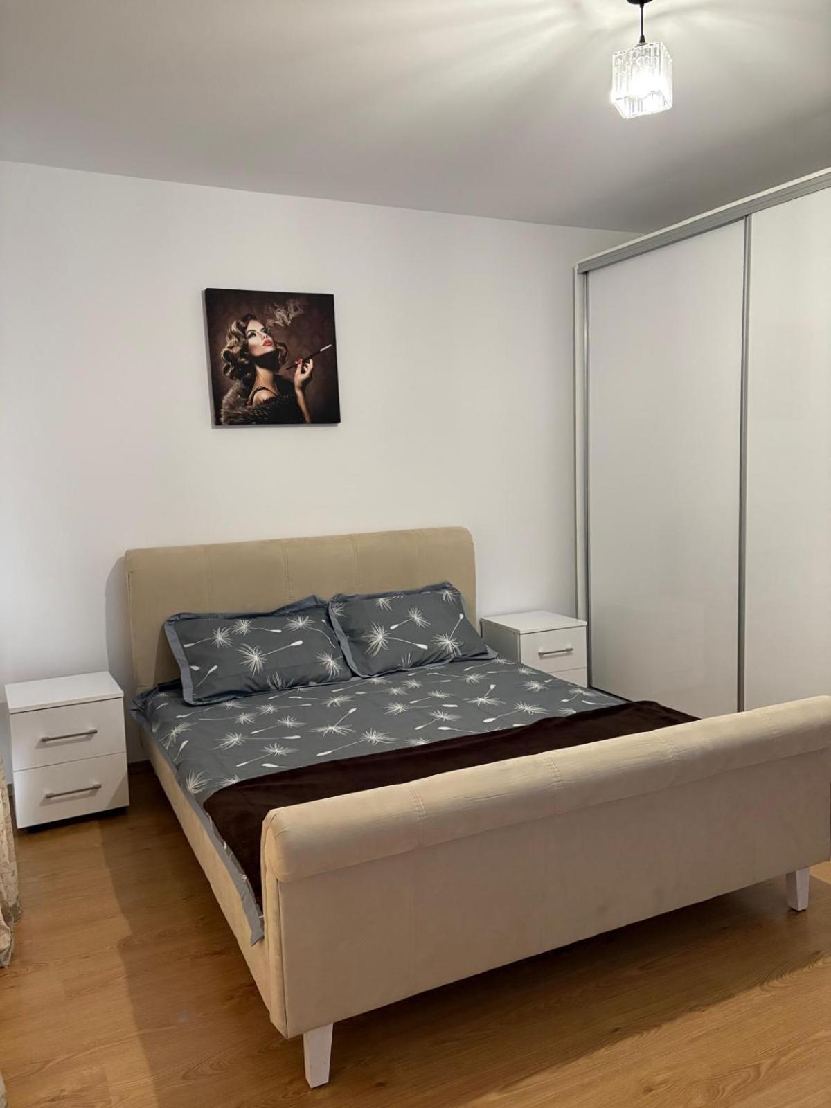 Apartament Cusai Brașov Exterior foto